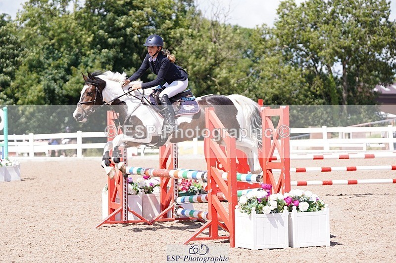 250628-145352-06110 - Cls 23 Pony Intro & 80cm Open