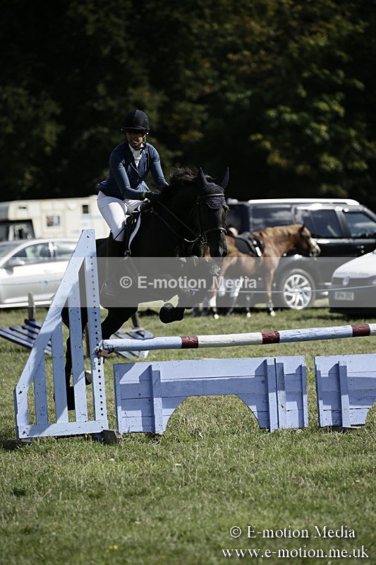 BVR090918 696 - BVRC Dressage and Show Jumping 09/09/18