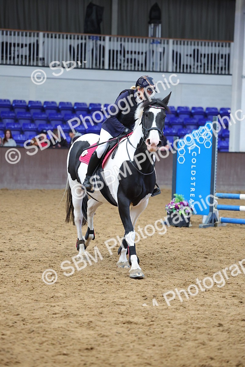 SBM_001303 - Class 6 = 60cm BRC Championships