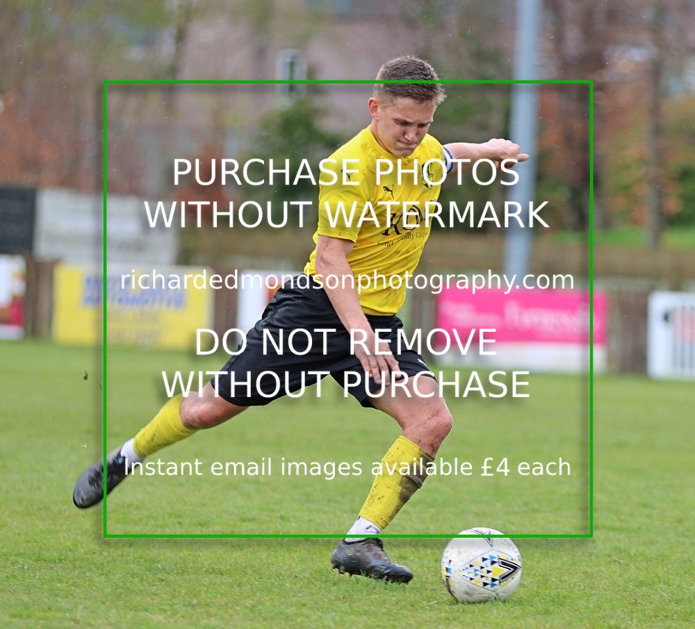 IMG_1935 - North Lancs Finals 1: Castle FC vs Hest Bank Utd