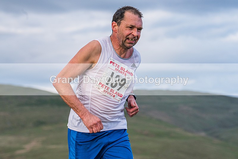 Latterbarrow-419 - Latterbarrow Loop Fell Race Wednesday 25th May 2022