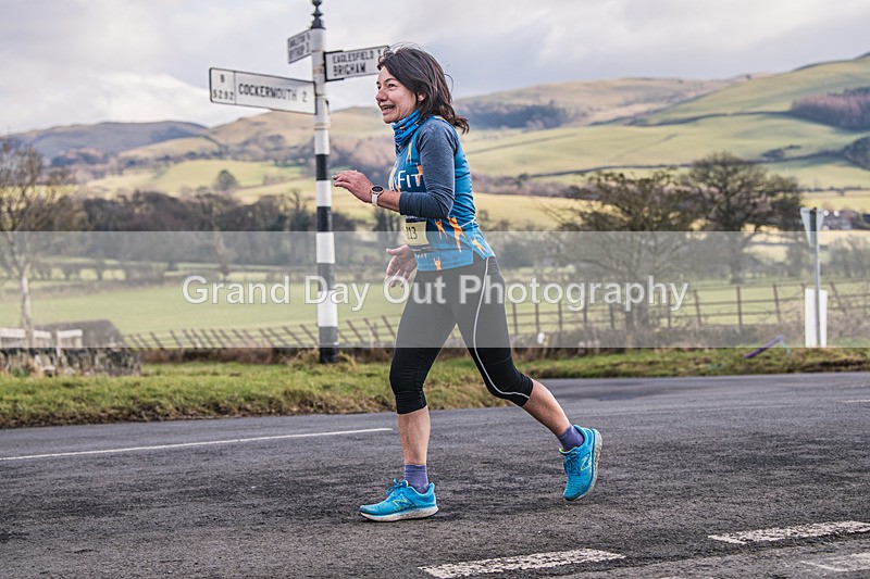 North Lakes-1766 - North Lakes 10K & Half Marathon Sunday 9th February 2025