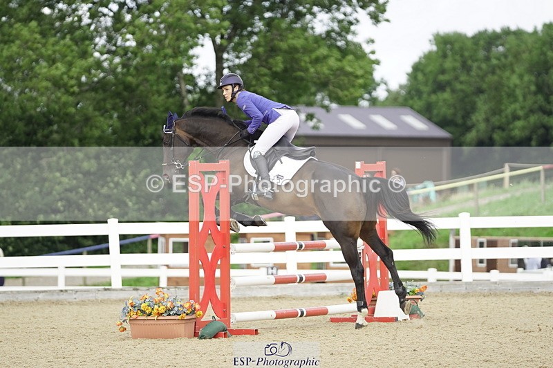 230728A-140606-02311 - Cls 10 95cm Amateur Quali