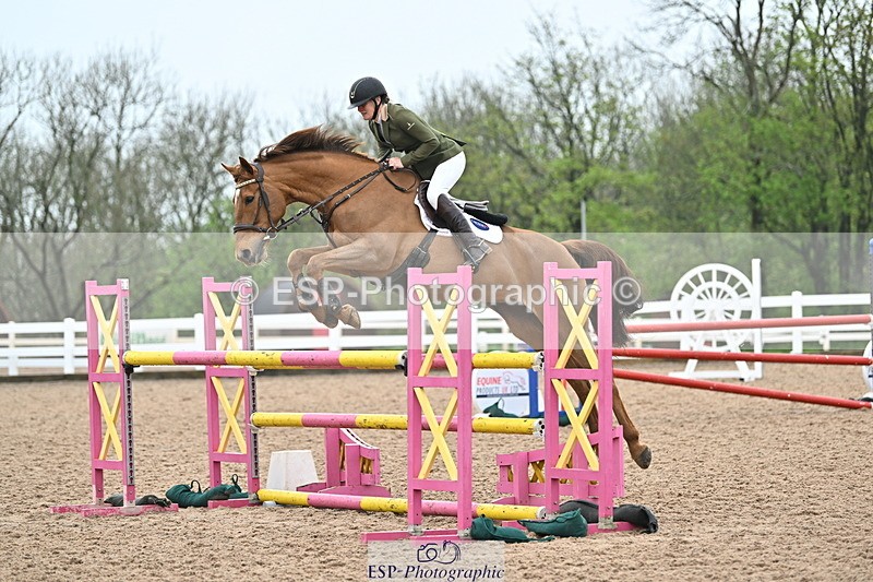 240501A-111543-00382 - Cls 5 Snr Discovery and 1m Open