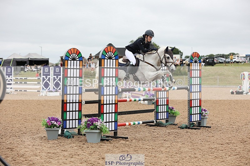 250629-124602-11980 - Cls 28 Pony Foxhunter Second Round