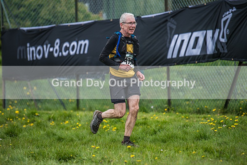 3 Peaks-2631 - The 3 Peaks Race Saturday 27th April 2024