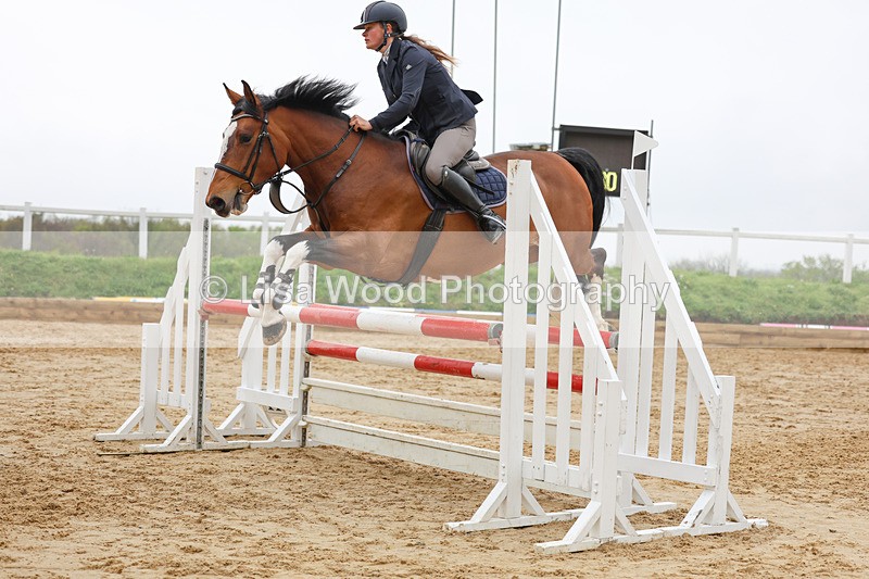 3E7A3199 - Class 5: Senior Discovery/1m open