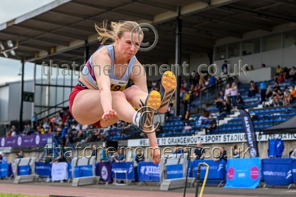 Sen25SUN-916338 - Field Female Set One