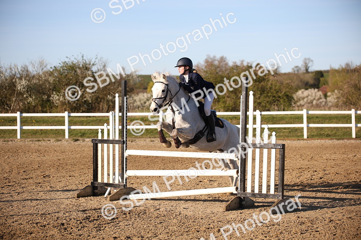 5K7A0613 - Class 6 - 90cm