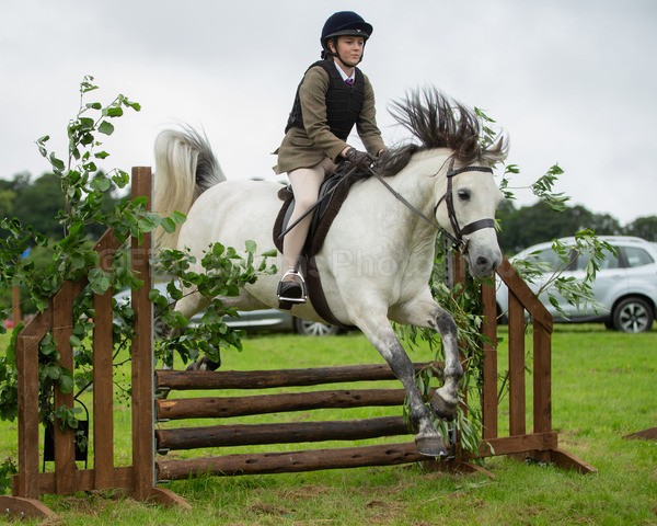 Dunblane show-446 - Dunblane and Doune Show Ring 1