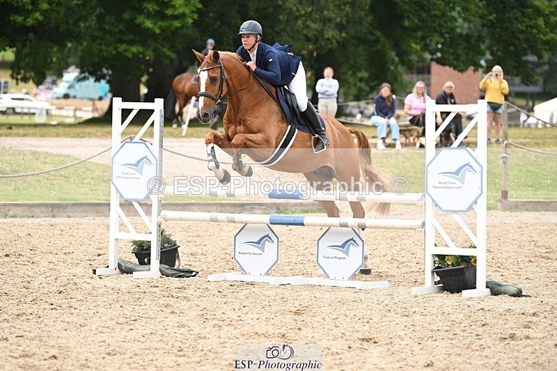 240704-131817-03438 - Cls 7 95cm Amateur Qualifier