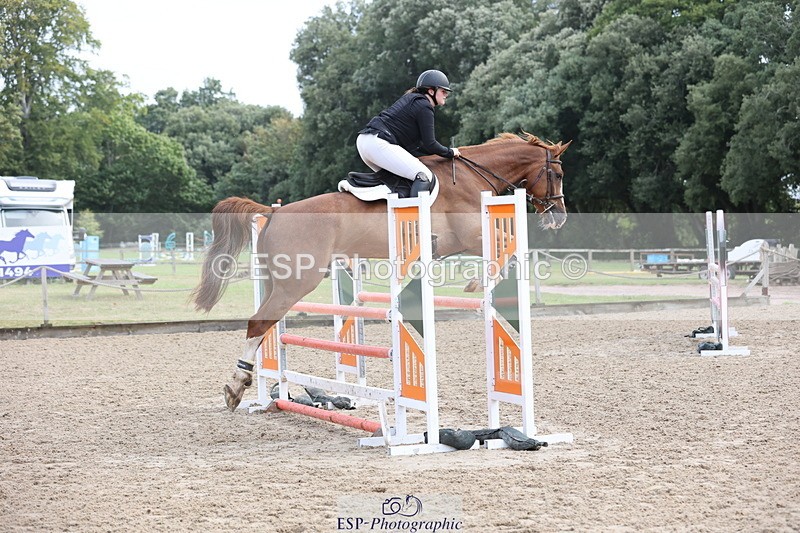 250831A-083434-08704 - Cls 40 Snr Newcomers