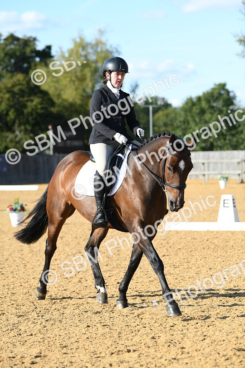 SBM_28431 - D16 - Small Tour Championship - Novice 28