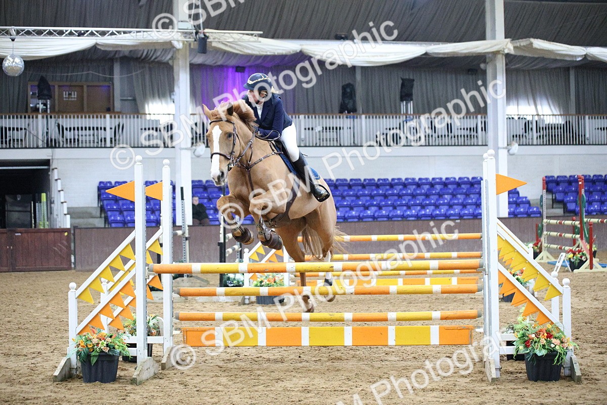 5K7A4198 - Class 3 - Senior Newcomers/ 1.10m Open