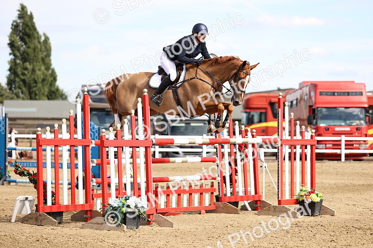 SBM_011733 - Class 10 - Talent Seekers Inc 7 Year Championship Qualifier - 2nd Half