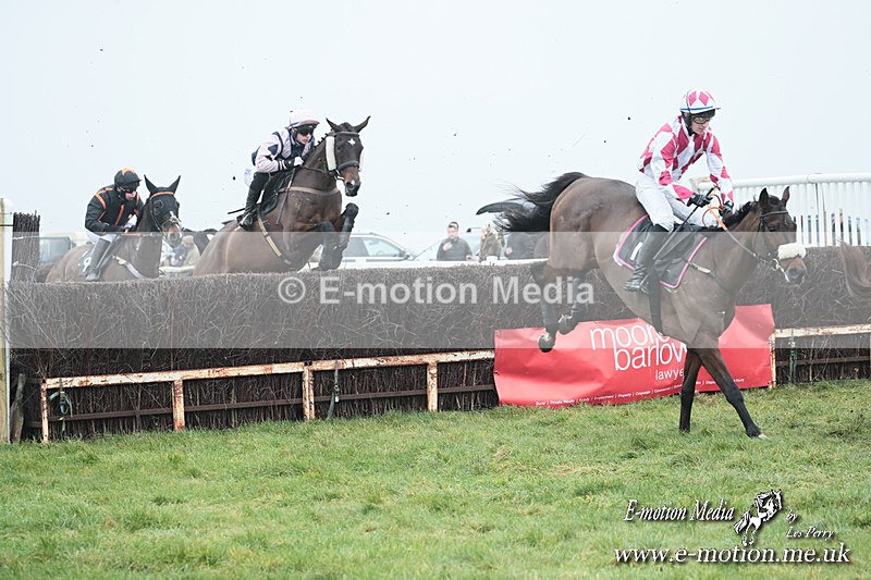 PtP 180126  0425 - Royal Artillery PtP Larkhill 18/01/26