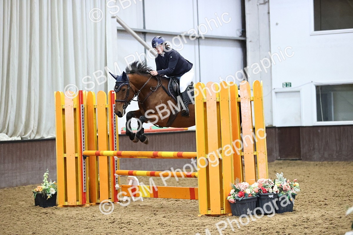SBM_004756 - Class 16 - Senior British Novice 90cm