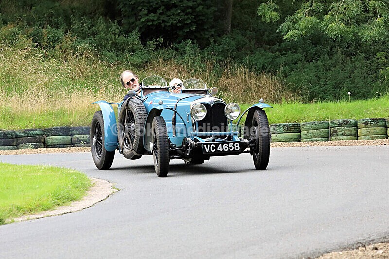 Pete Wilson 2-8-20-54 - Aug 2nd 2020 Drive thru