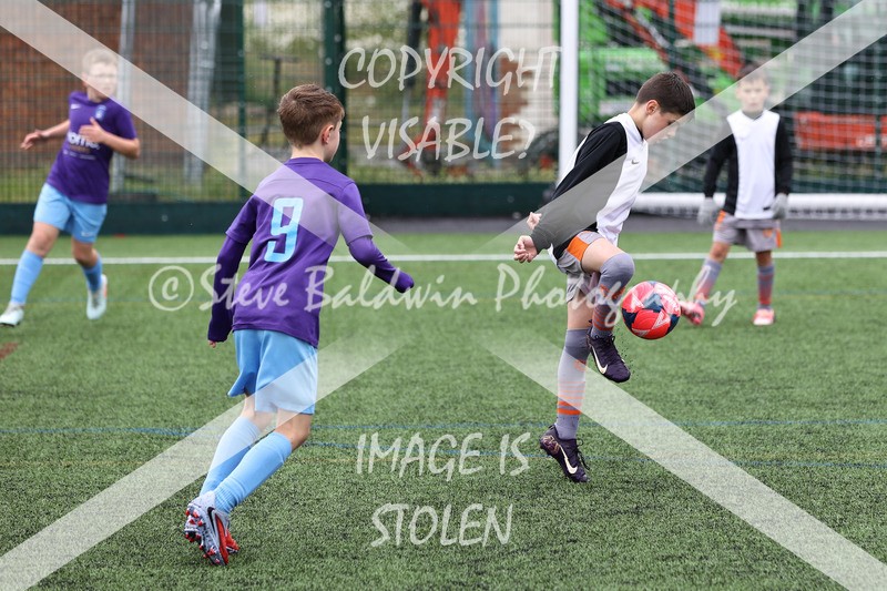 1DX30484 - Sat 6th U9 Boys