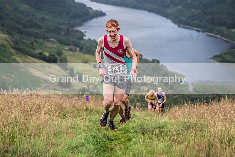 Steel Fell-65 - Steel Fell Race Wednesday 7th August 2024