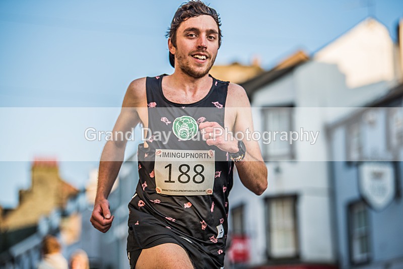 RTH-557 - Keswick Round The Houses Road Race, Wednesday 26th April 2023