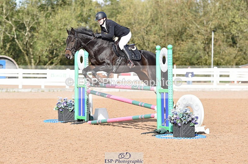 231015A-125810-08170 - Cls 25 95cm Amateur Q 2nd R