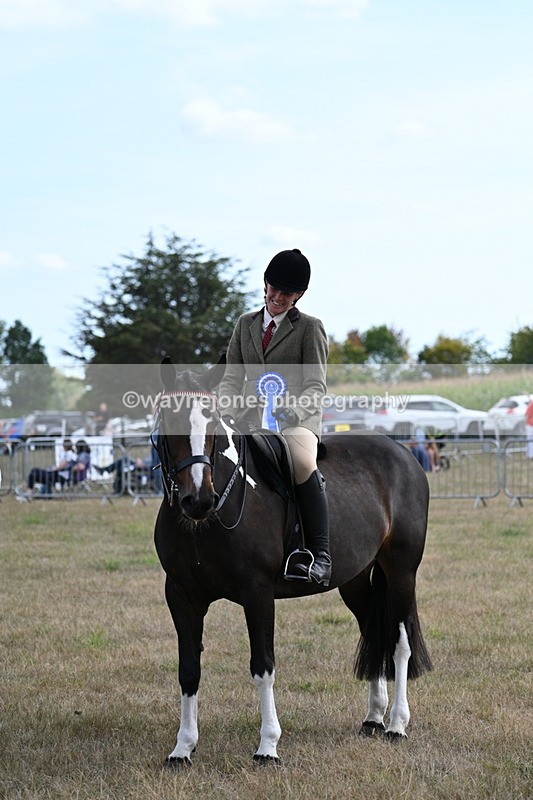 WJ7_6343 - Class 13 Ridden Veterans