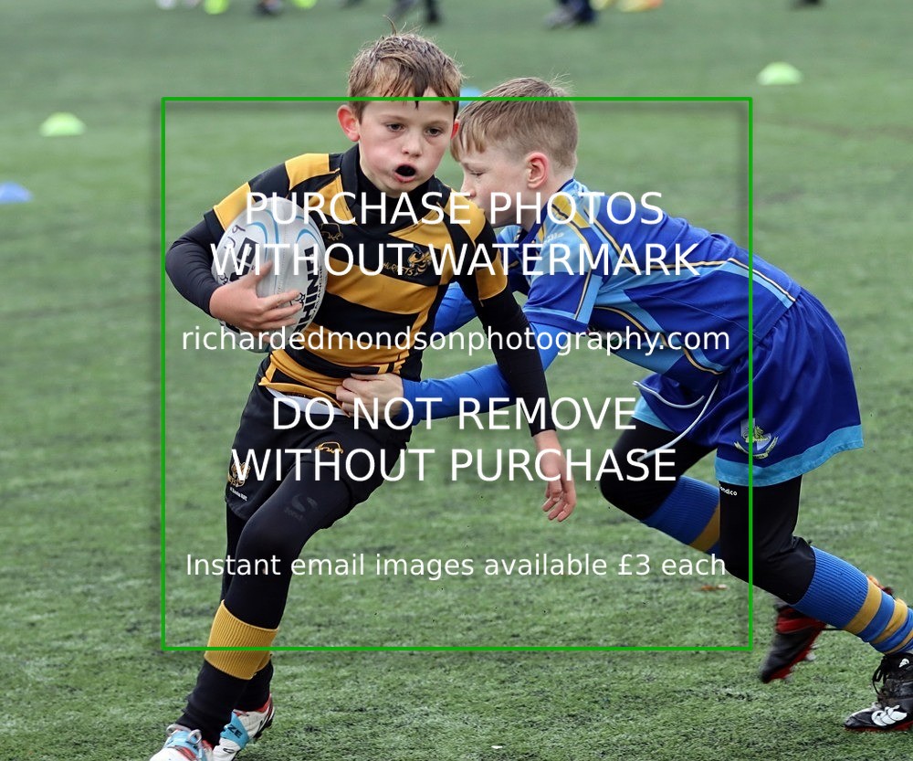 IMG_5796 - Kendal Rugby Mini & Youth Under 8 & Under 9  (1/12/24)