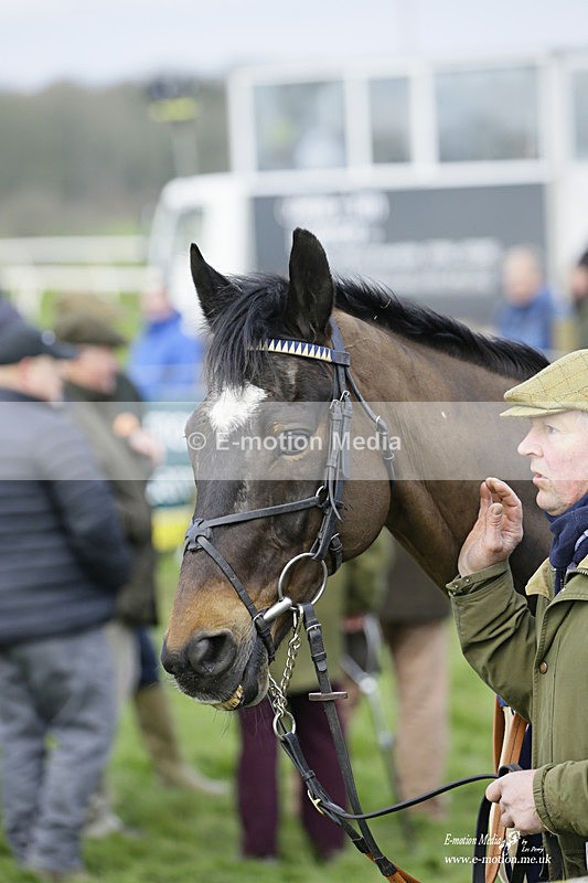 PtP 060322 452 - Blackmore & Sparkford Vale Hunt PtP 06/03/22