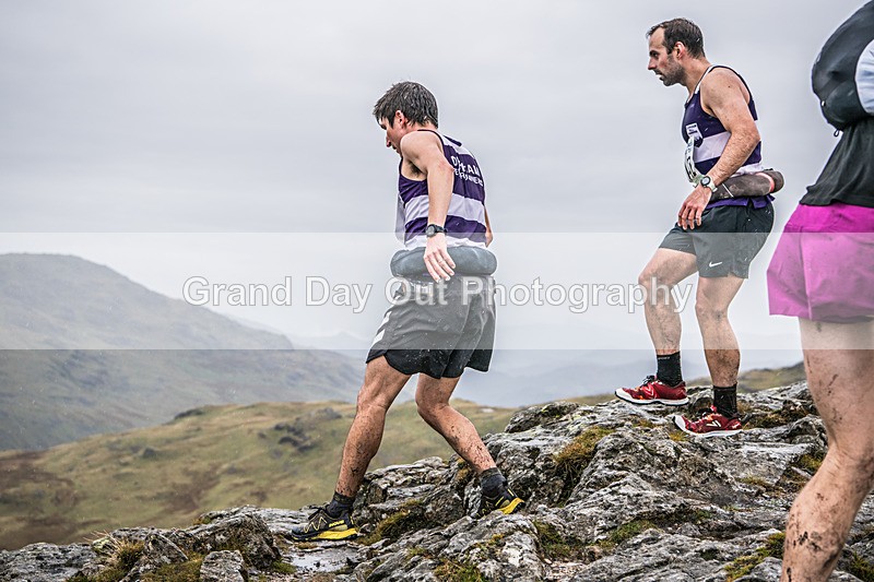 Three Shires-93 - Three Shires Fell Race Saturday 20th September 2025