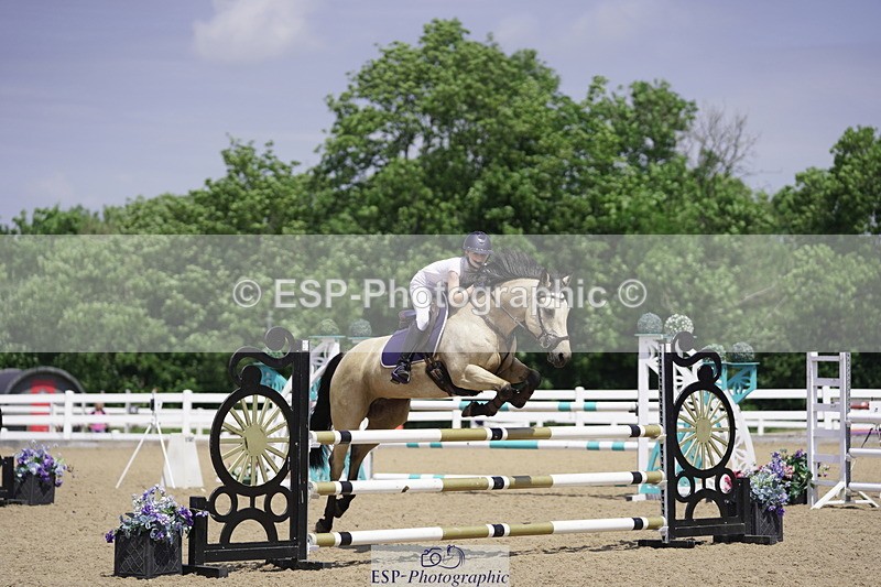 230625A-122544-03961 - Cls 5 Pony Newcomers & Open