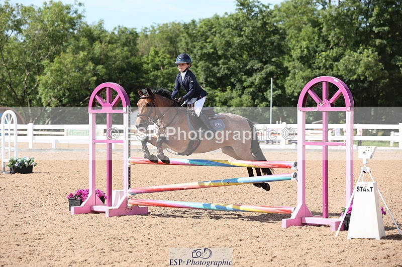 240629A-164703-08161 - Cls 13 Stepping Stones 128cm + 138cm