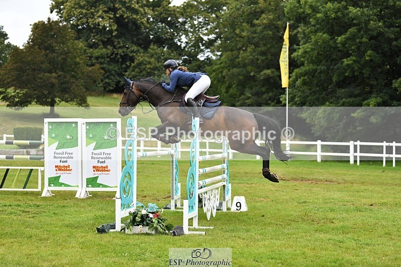 230712-095447-21961 - Cls 50 Foxhunter & 1.20m Open