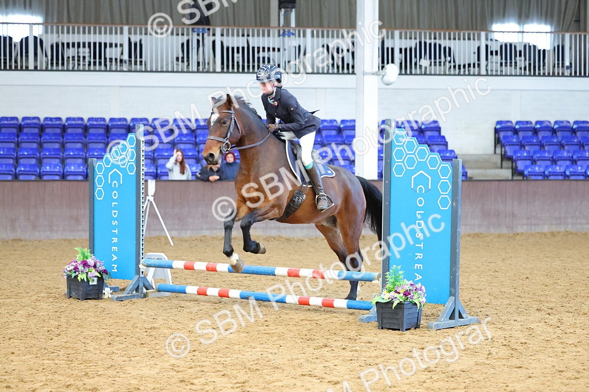 SBM_000031 - Class 1-4 - 40cm Assisted-Non Lead Rein BRC Champs