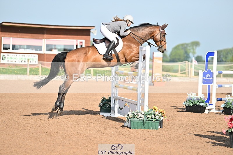 240510A-084759-04560 - Cls 20 Foxhunter