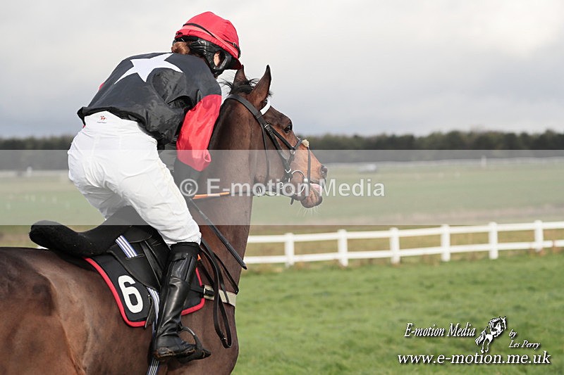 PtP 011224 329 - Hursley Hambledon Point-to-Point Larkhill 01/12/24