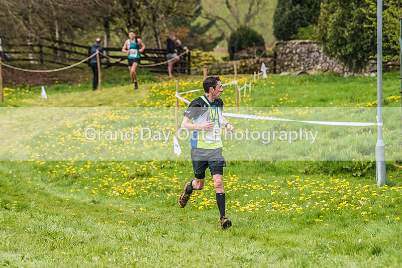 3 Peaks-2136 - The 3 Peaks Race - The Finish - Saturday 29th April 2023