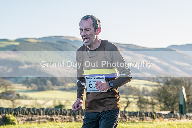 North Lakes Half Marathon  10k-286 - North Lakes Half Marathon & 10K Road Races Monday 2nd January 2023