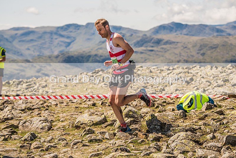 Fairfield-185 - Fairfield Horseshoe Fell Race Saturday 13th May 2023