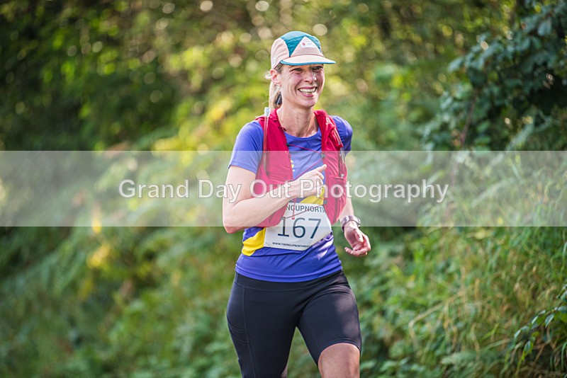 The One 10-320 - The One 10 Mile Road Race Saturday 9th September 2023