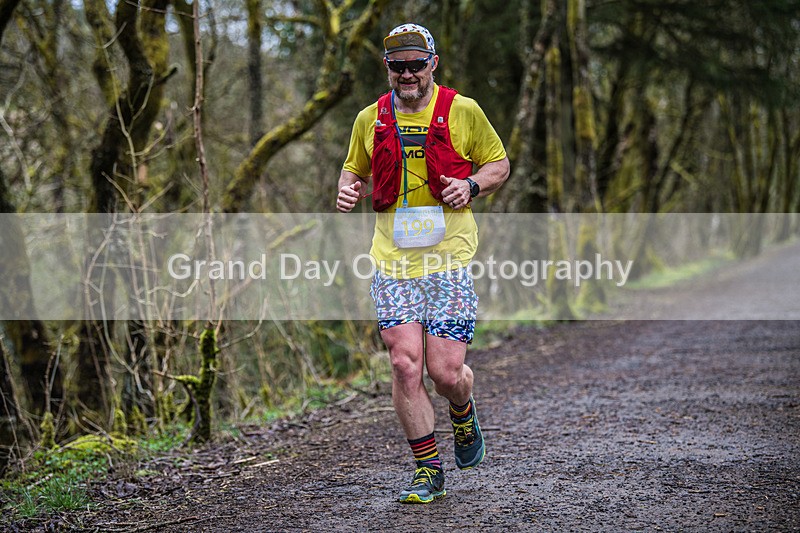 Kielder-971 - High Terrain Events Kielder 82, 50 & 32K Ultra Trail Races Saturday 13th April 2024