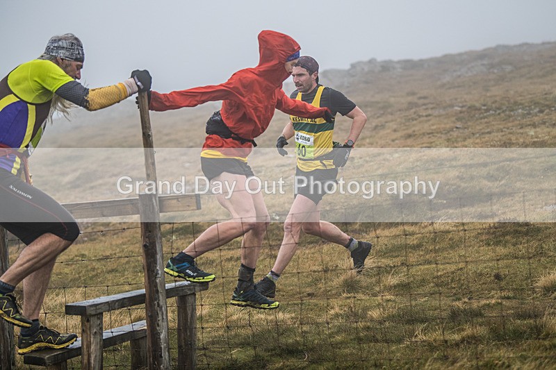 Buttermere-132 - Buttermere Shepherds Meet Fell Race Sunday 26th October 2025