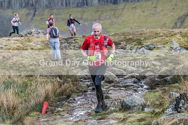 High Cup Nick-695 - Inov8 High Cup Nick Fell Race Saturday 24th February 2024