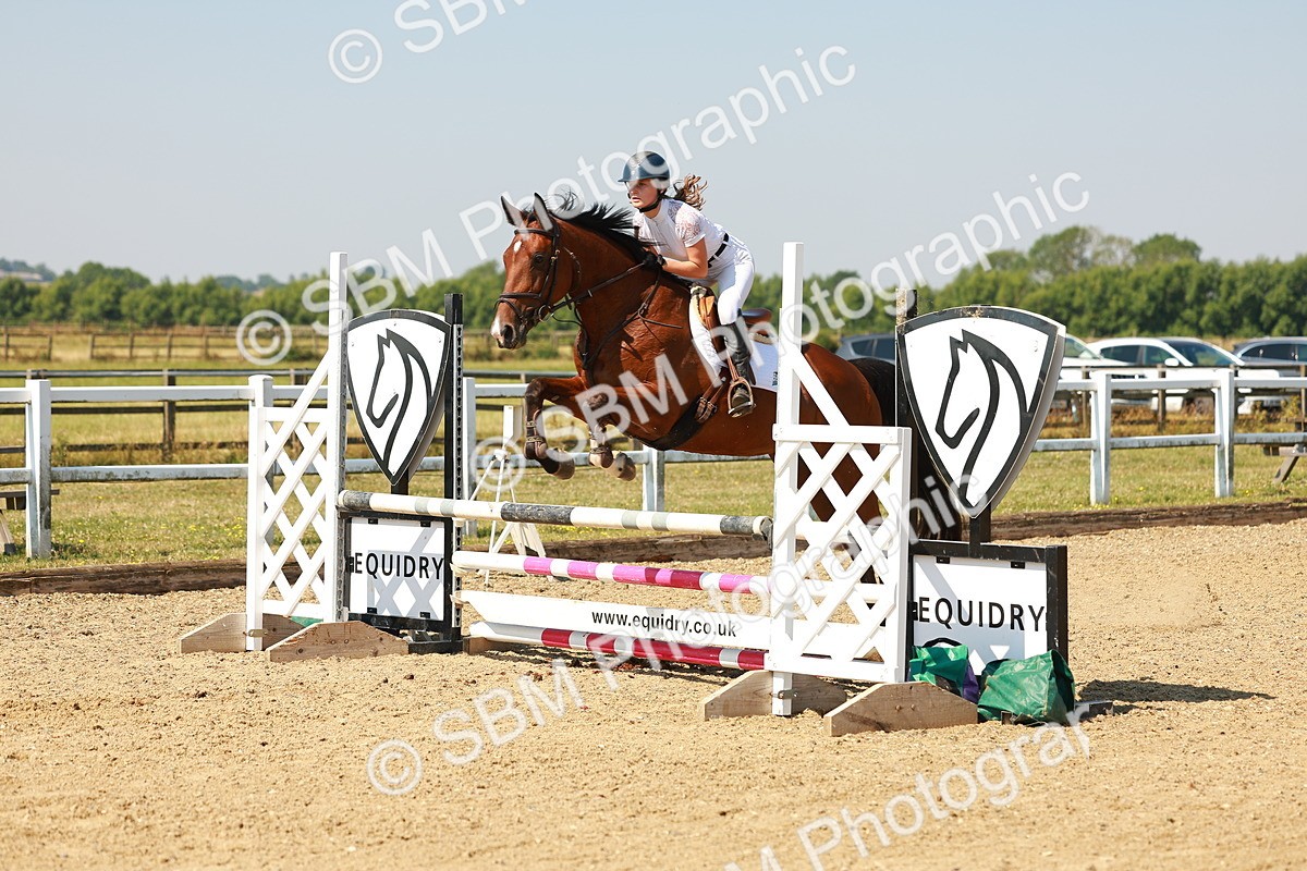 SBM_000255 - Class 2 - Senior British Novice - 90cm