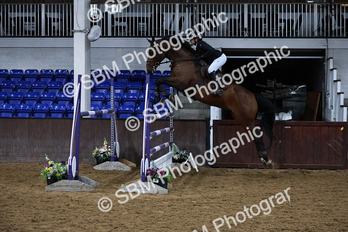 SBM_002246 - Class 7 - National 1.30m 1.40m
