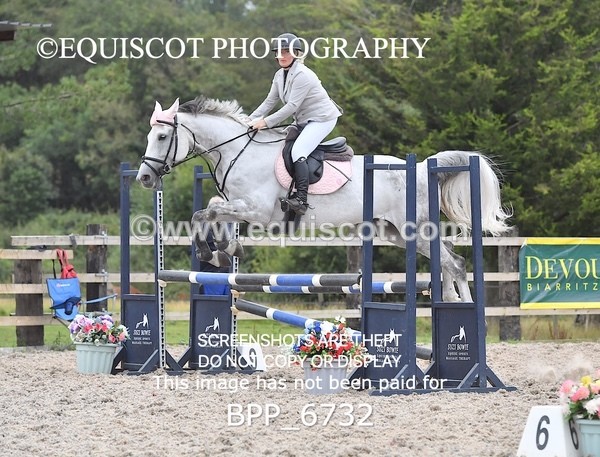 BPP_6732 - CLASS 8 - 90CM