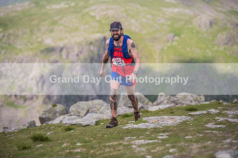 Duddon Long-549 - Duddon Valley Long Fell Race Saturday 1st June 2024
