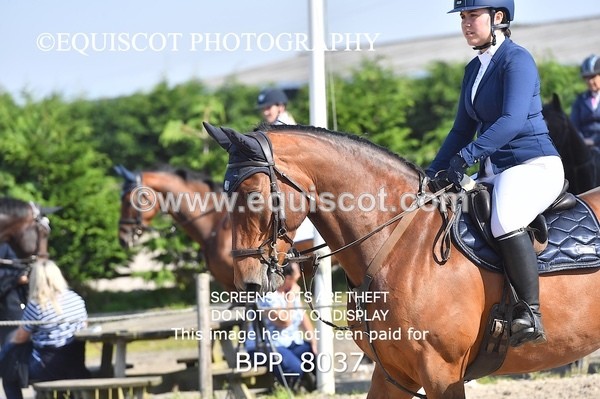 BPP_8037 - CLASS 4 Senior Discovery/ 1m Open
