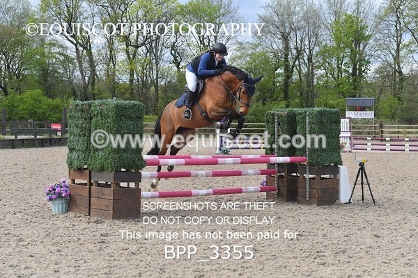 BPP_3355 - CLASS 2 - FRI - Club 80cms Open