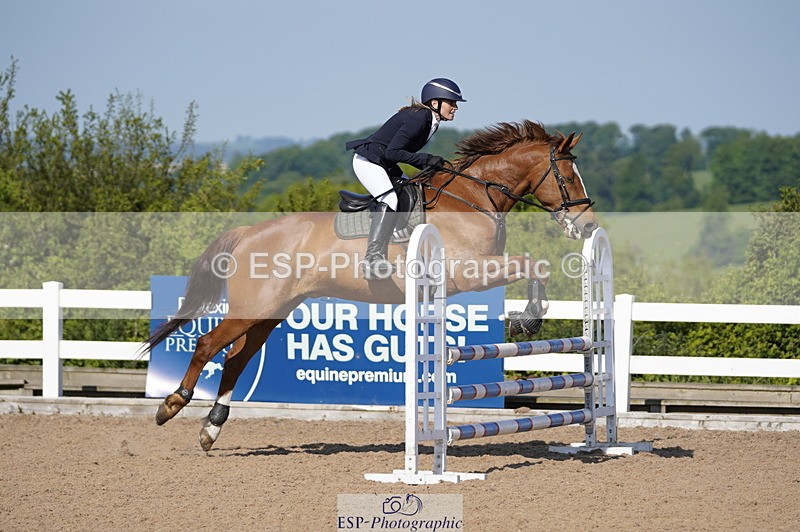 230528A-091030-05638 - Cls 30 British Novice & 90cm Open